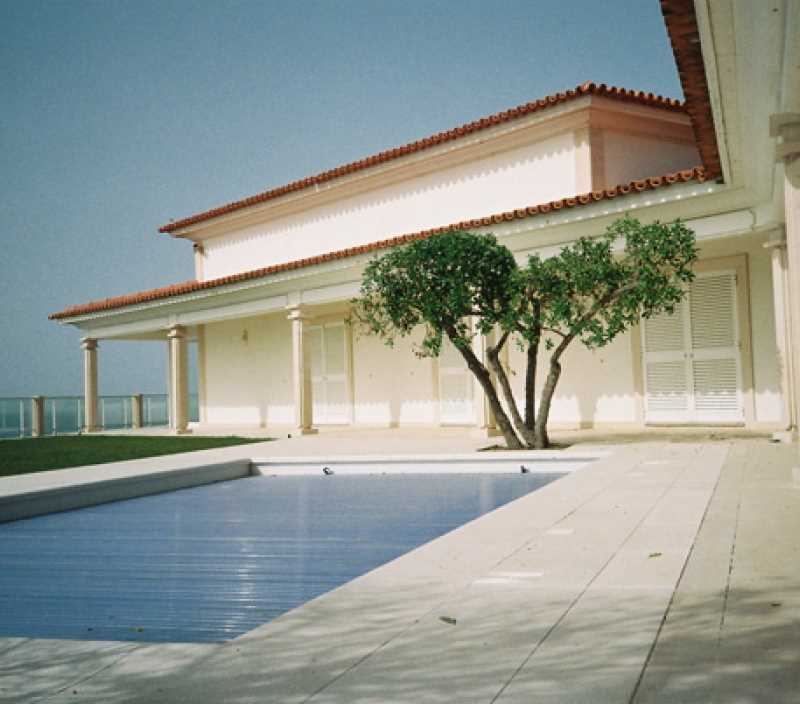 Piscina Exterior em Piscina Marinha Grande