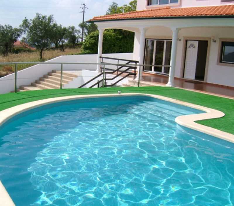 Piscina Exterior em Piscina Penela